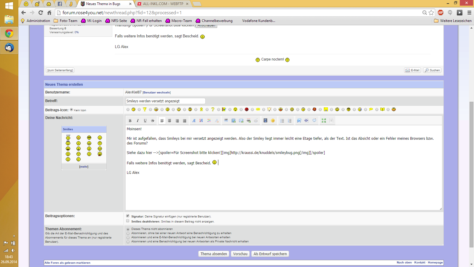 [Bild: smileybug2.png]